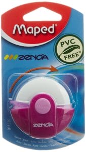 Maped Zenoa Eraser