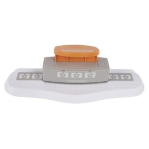 Fiskars Interchangeable Border Punch Starter Set