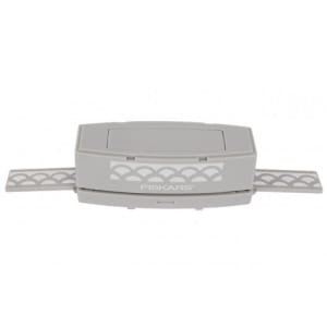 Fiskars Interchangeable Border Punch Cartridge - Tiles