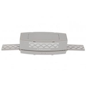 Fiskars Interchangeable Border Punch Cartridge - Tiles
