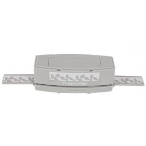 Fiskars Interchangeable Border Punch Cartridge - Ivy