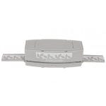 Fiskars Interchangeable Border Punch Cartridge - Ivy