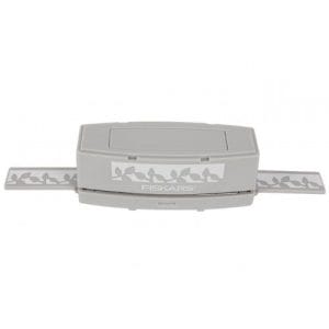 Fiskars Interchangeable Border Punch Cartridge - Ivy