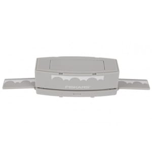 Fiskars Interchangeable Border Punch Cartridge - Clouds
