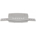 Fiskars Interchangeable Border Punch Cartridge - Crossings