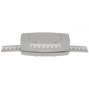 Fiskars Interchangeable Border Punch Cartridge - Banners