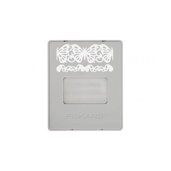 Fiskars AdvantEdge Punch System Cartridge - Butterfly