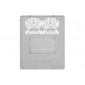 Fiskars AdvantEdge Punch System Cartridge - Butterfly