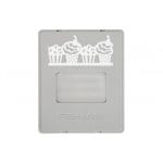 Fiskars AdvantEdge Punch System Cartridge - CupCakes