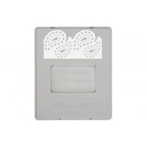 Fiskars AdvantEdge Punch System Cartridge - Paisley
