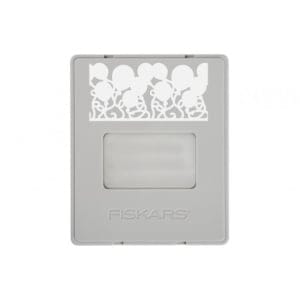 Fiskars AdvantEdge Punch System Cartridge - Balloons