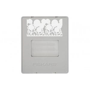 Fiskars AdvantEdge Punch System Cartridge - Balloons