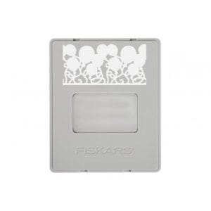 Fiskars AdvantEdge Punch System Cartridge - Balloons