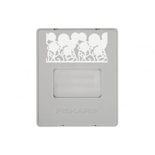 Fiskars AdvantEdge Punch System Cartridge - Balloons 0178 Fiskars AdvantEdge Punch System Cartridge - Balloons