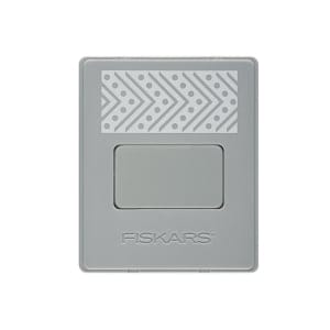 Fiskars AdvantEdge Cartridge - Herringbone