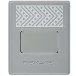 Fiskars AdvantEdge Cartridge - Herringbone