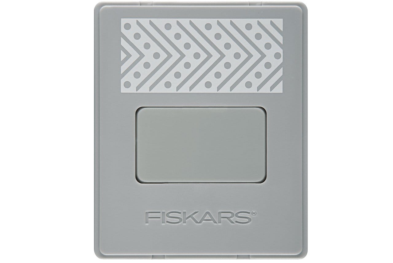 Fiskars AdvantEdge Cartridge - Herringbone 0569 Fiskars AdvantEdge Cartridge - Herringbone