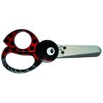 Fiskars Kids Animal Scissors - LadyBird