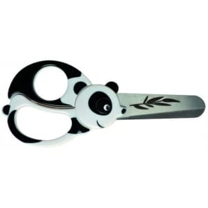 Fiskars Kids Animal Scissors - Panda