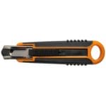 Fiskars Safety Cutter- 18mm