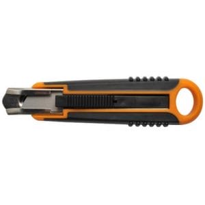 Fiskars Safety Cutter- 18mm