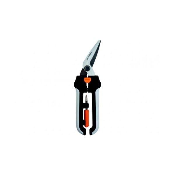 Fiskars Cuts More Snip - Intricate cutting 20 cm