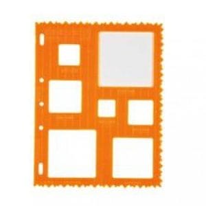 Fiskars Shape Template - Squares