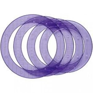 Fiskars Super Shape Template - Circles