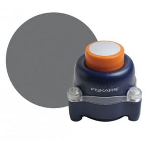 Fiskars Everywhere Window Punch - Circle