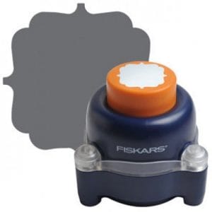 Fiskars Everywhere Window Punch™-Frame