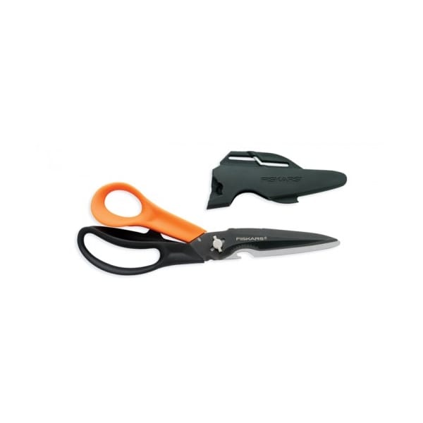 Fiskars Cuts+More Scissors