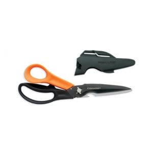 Fiskars Cuts+More Scissors