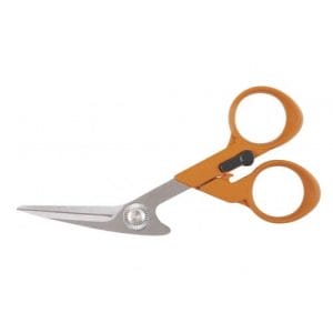 Fiskars Seam ripper Scissors 15 cm