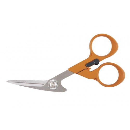 Fiskars Seam ripper Scissors 15 cm
