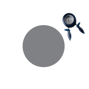 Fiskars Squeeze punch - Circle (Extra Large)