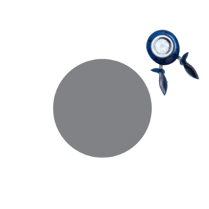 Fiskars Squeeze punch - Circle (Large)