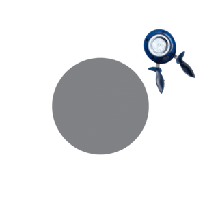 Fiskars Squeeze punch - Circle (Large)