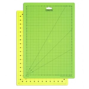 Fiskars Cutting Mat - 30 x 45 cm - A3
