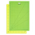 Fiskars Cutting Mat - 30 x 45 cm - A3