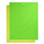 Fiskars Cutting Mat - 45 x 60 cm - A2