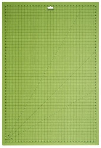Fiskars Cutting Mat - 60 x 84 cm - A1 8372 Fiskars Cutting Mat - 60 x 84 cm - A1