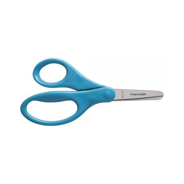 Fiskars Kids Scissors 13cm Blunt