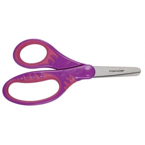 Fiskars Kids Softgrip® Scissors 13cm Blunt