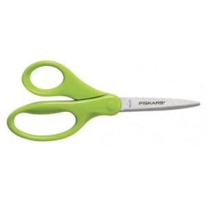 Fiskars Students Scissors 18 cm - Pointed
