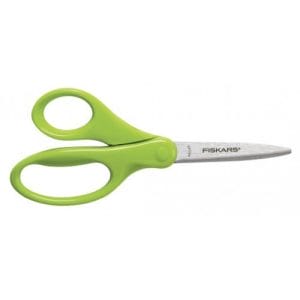 Fiskars Students Scissors 18 cm - Pointed