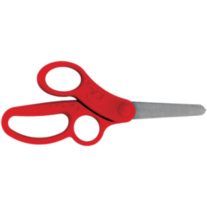 Fiskars Total Control Kids Scissors