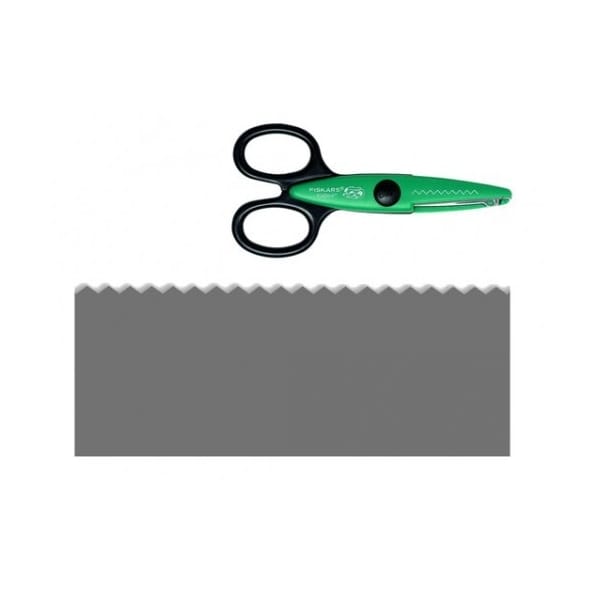 Fiskars Kidzors™ Paper edgers - Alligator