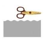 Fiskars Kidzors™ Paper edgers - Snake