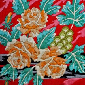 Anchor Stitch Kit - Bouquet of Roses (33cm x 39cm)