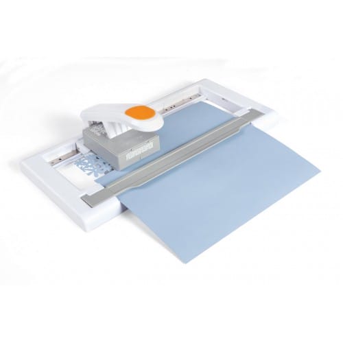 Fiskars AdvantEdge Punch System - SET FLOWER 0057 Fiskars AdvantEdge Punch System - SET FLOWER